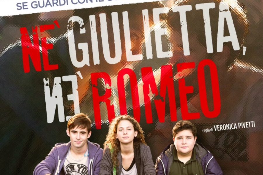Amore e Libertà, due film alla Colonia Bolognese. Domenica in collaborazione con Rimini Summer Pride