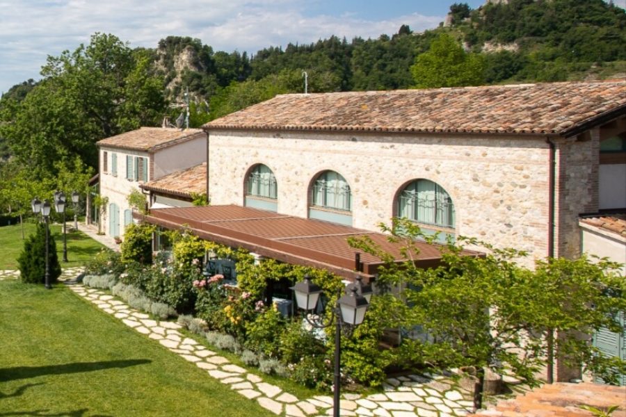 TENUTA SAIANO, I GIOVEDI’ D’AUTUNNO E IL BRUNCH DIBUONORA IL PRIMO NOVEMBRE