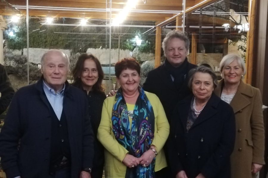 TENUTA SAIANO DIVENTA AZIENDA AGRICOLA 4.0 E COLLABORA CON AGRICOLUS