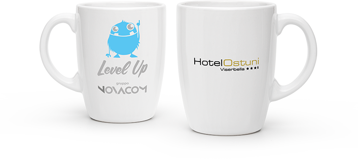Hotel Ostuni ha scelto Level Up - Gruppo Novacom per la realizzazione del suo sito web