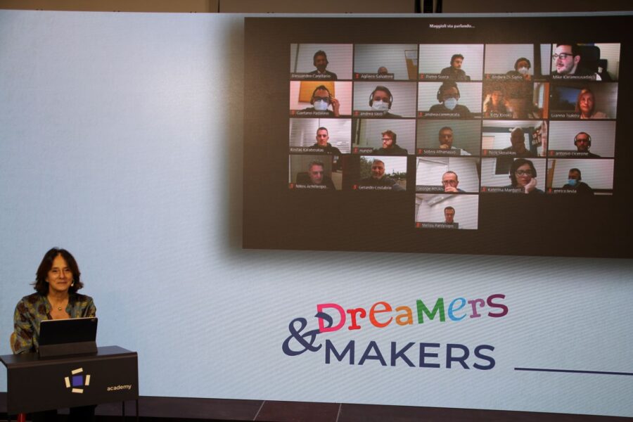 Gruppo Maggioli| Maggiolinsieme 2020, “Dreamers&Makers”: il racconto di un anno