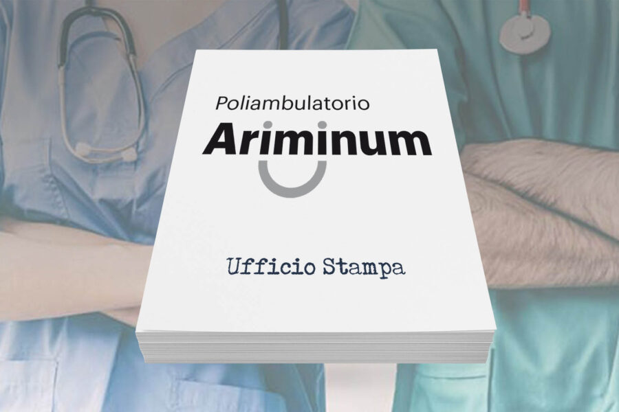 Ariminum – Ufficio Stampa
