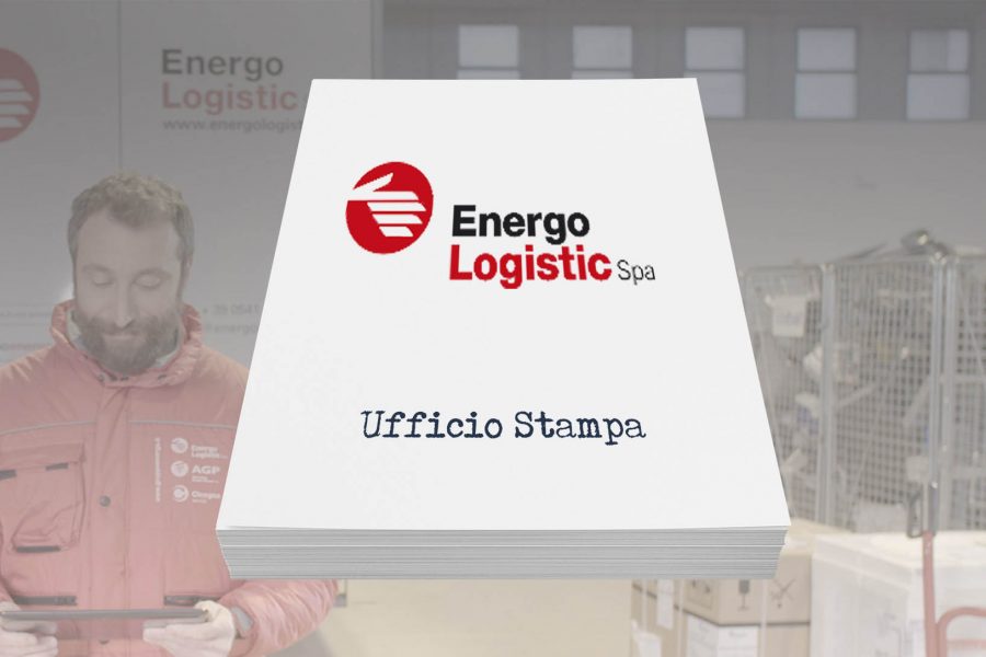Energo Logistic – Ufficio Stampa