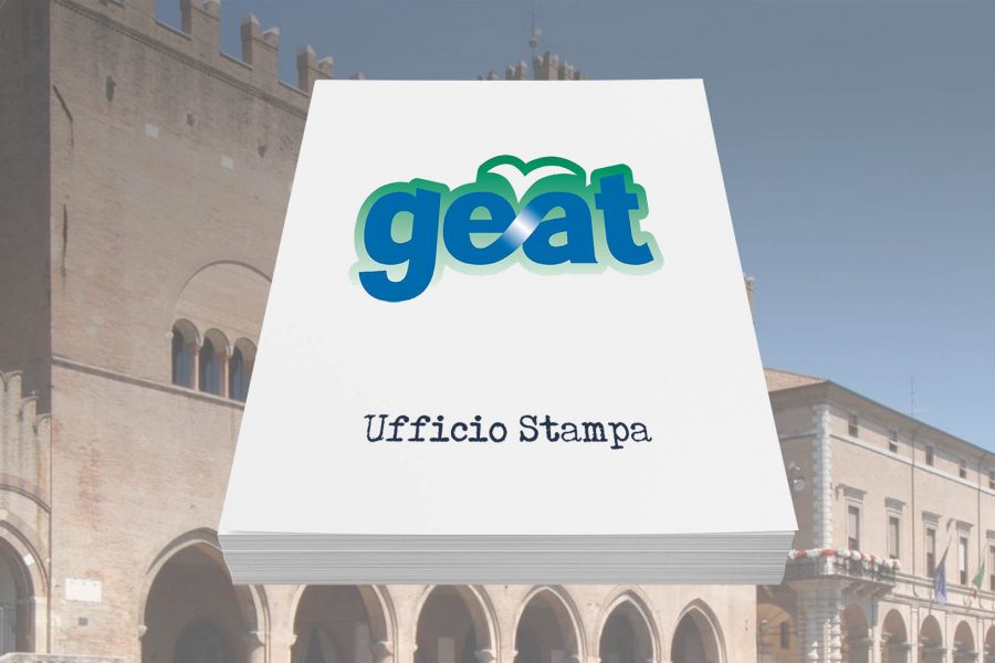 Geat – Ufficio Stampa