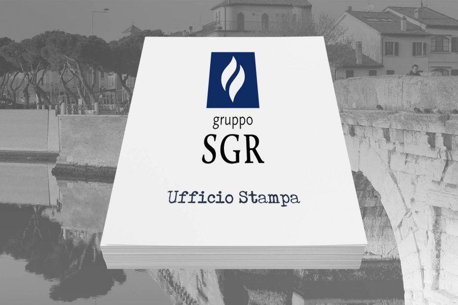 Gruppo SGR – Ufficio Stampa