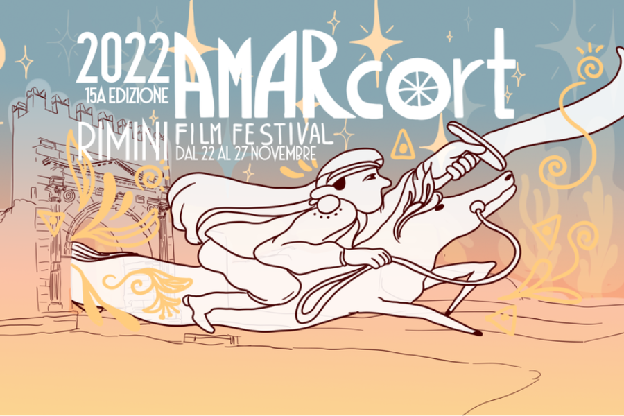 Amarcort Film Festival torna anche quest’anno!
