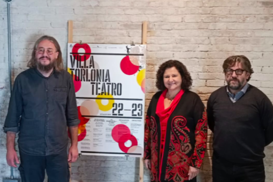 Villa Torlonia Teatro: si alza il sipario sulla stagione 2022/23