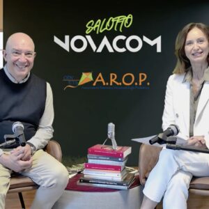 Arop - Salotto Novacom