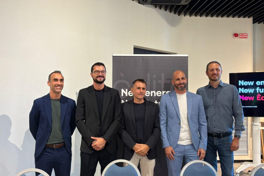 Conferenza stampa: Nasce a Rimini la prima agenzia italiana full service per hotel indipendenti