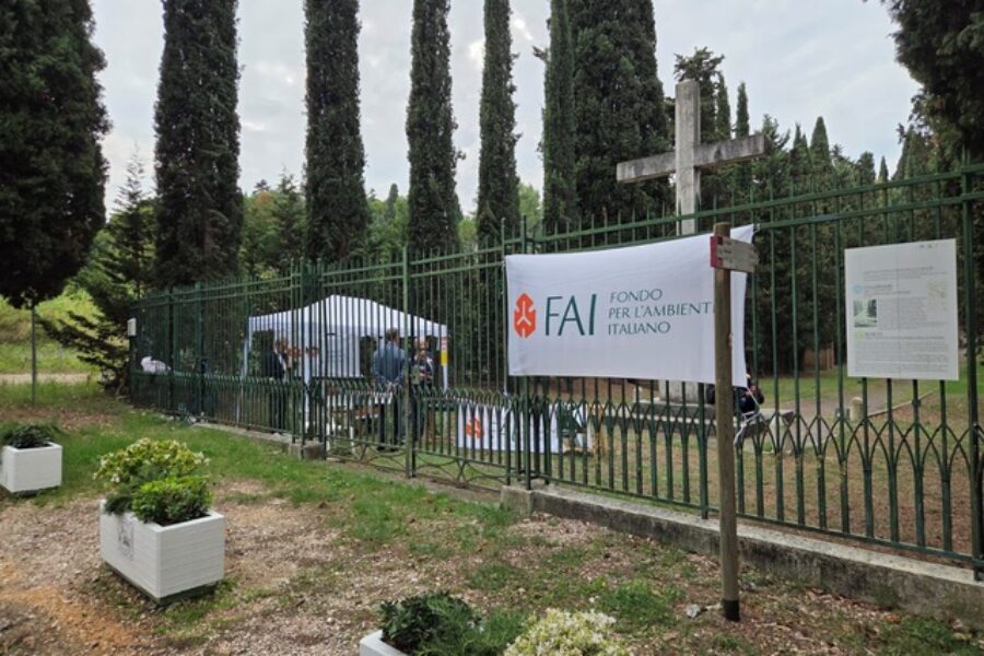 Grande successo per le Giornate FAI d’Autunno delle Delegazione di Rimini